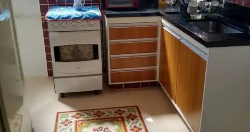 Apartamento com 2 quartos à venda na Rua Tebas, Jardim Brasil (Zona Sul), São Paulo