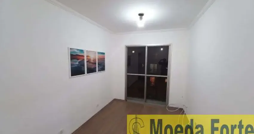 Apartamento com 2 quartos à venda na Vila Mascote, São Paulo