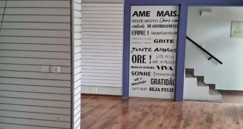 Casa com 2 quartos à venda na Rua Palestina, Vila Mascote, São Paulo