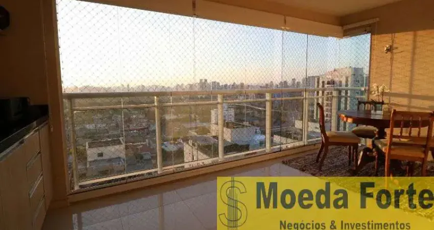 Apartamento com 2 quartos à venda na Rua Lacedemônia, Jardim Brasil (Zona Sul), São Paulo