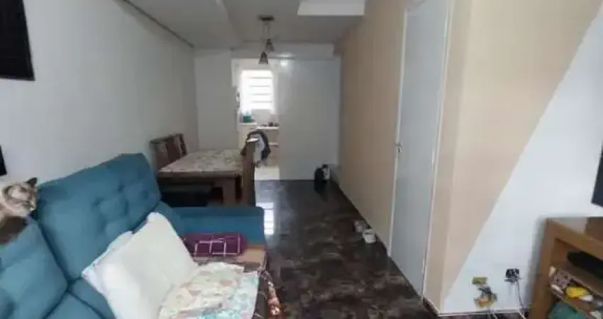 Casa com 3 quartos à venda na Rua João Francisco de Moura, Vila Campo Grande, São Paulo