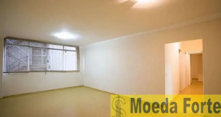 Apartamento com 3 quartos para alugar na Rua Tabapuã, Itaim Bibi, São Paulo