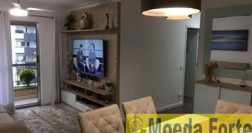 Apartamento com 3 quartos à venda na Avenida Damasceno Vieira, Vila Mascote, São Paulo