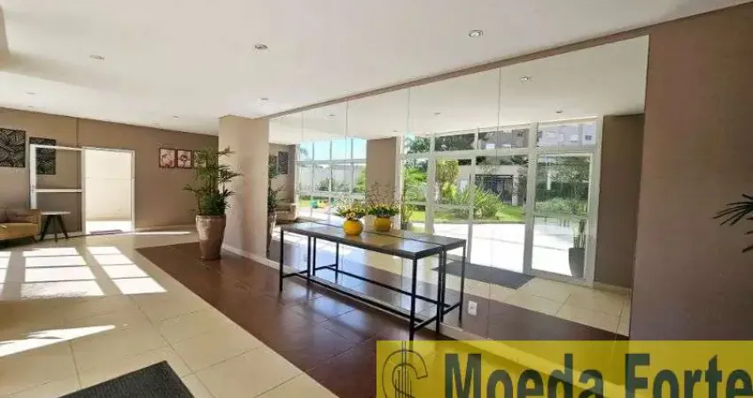 Apartamento com 2 quartos à venda na Rua Celso Ramos, Vila Andrade, São Paulo