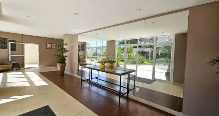 Apartamento com 2 quartos à venda na Rua Celso Ramos, Vila Andrade, São Paulo