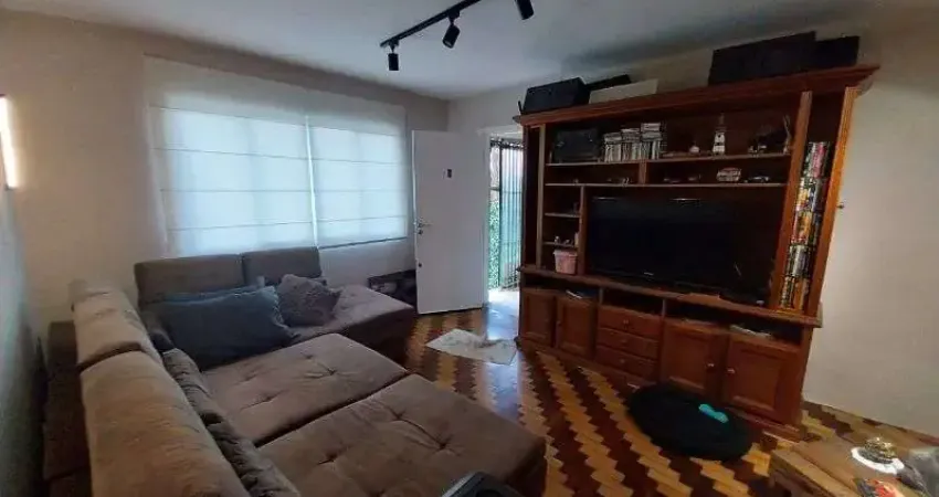 Casa com 3 quartos à venda na Rua Doutor Rui de Azevedo Sodré, Vila Santa Catarina, São Paulo