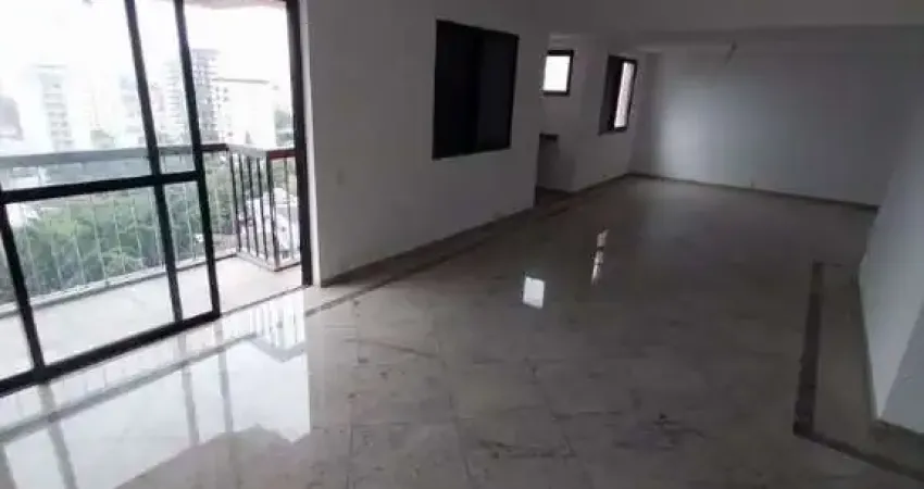 Apartamento com 4 quartos à venda na Rua Palestina, Vila Mascote, São Paulo