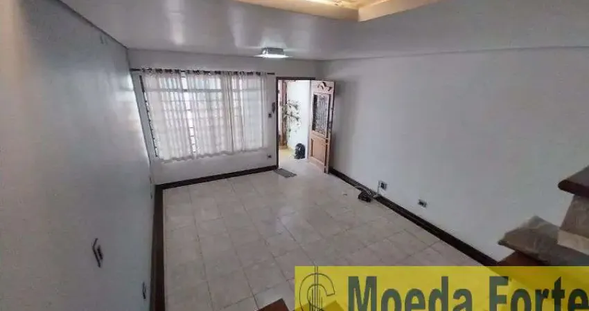 Casa com 3 quartos à venda na Avenida Doutor Lino de Moraes Leme, Vila Paulista, São Paulo