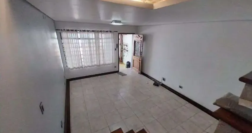 Casa com 3 quartos à venda na Avenida Doutor Lino de Moraes Leme, Vila Paulista, São Paulo