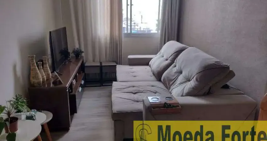 Apartamento com 3 quartos à venda na Rua Vicente Pereira de Assunção, Vila Constança, São Paulo