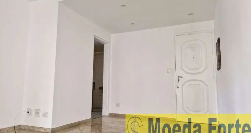 Apartamento com 2 quartos para alugar na Rua Praia do Castelo, Vila Mascote, São Paulo
