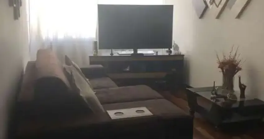 Apartamento com 2 quartos à venda na Avenida Santa Catarina,1788, Vila Mascote, São Paulo