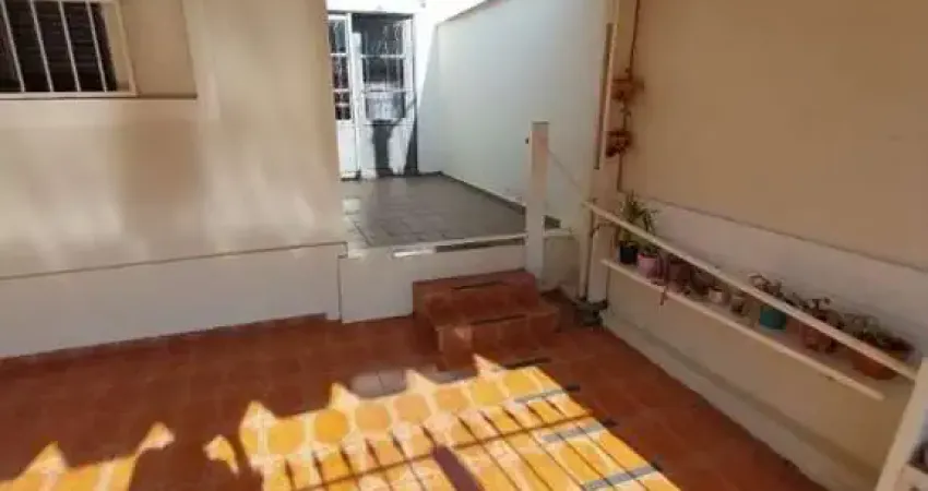 Casa com 2 quartos à venda na Rua Épiro, Vila Alexandria, São Paulo