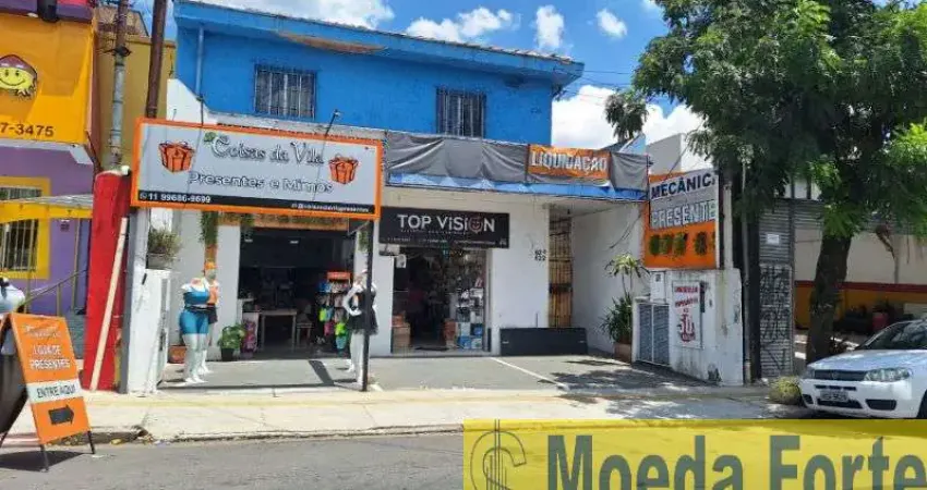 Apartamento com 5 quartos à venda na Avenida Santa Catarina, Vila Alexandria, São Paulo