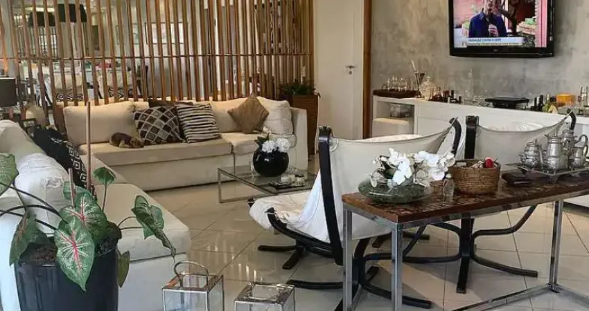 Apartamento com 3 quartos à venda na Avenida Damasceno Vieira, Vila Mascote, São Paulo