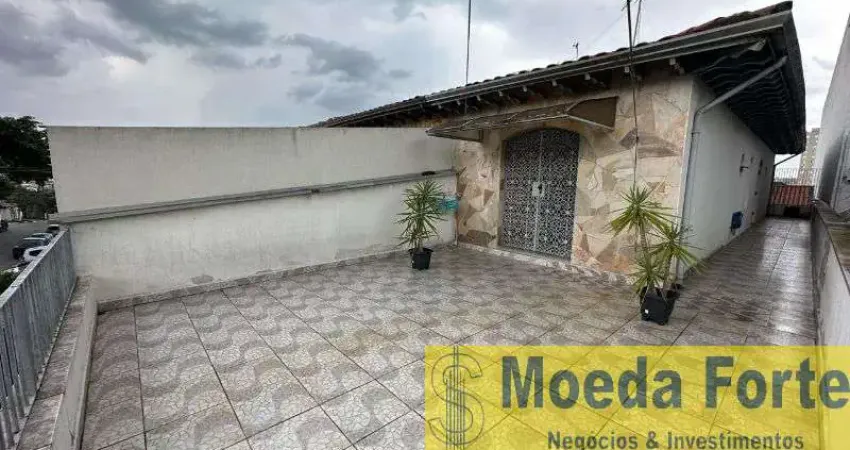Casa com 4 quartos para alugar na Avenida Estevão Mendonça, Vila Santa Catarina, São Paulo
