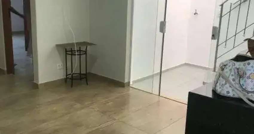 Casa com 3 quartos à venda na Rua Aristeu Dias Leme, Campo Grande, São Paulo
