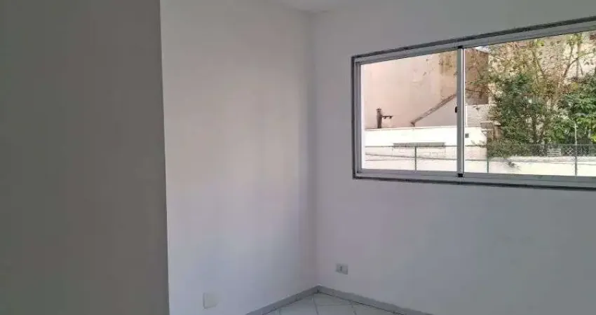 Apartamento com 1 quarto para alugar na Rua Jovina,243, Vila Mascote, São Paulo