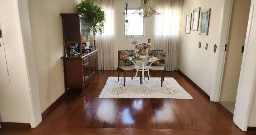 Apartamento com 3 quartos à venda na Alameda dos Arapanés, Moema, São Paulo