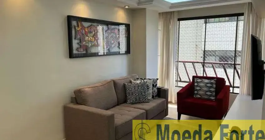 Apartamento com 2 quartos à venda na Avenida Damasceno Vieira, Vila Mascote, São Paulo