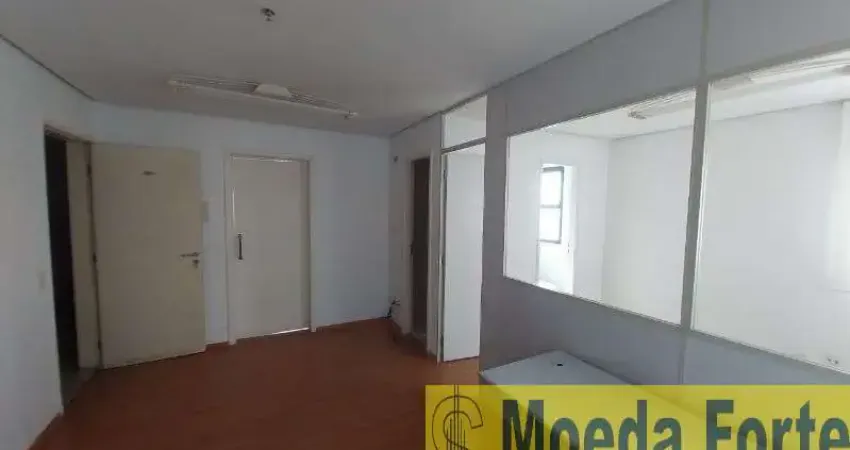 Ponto comercial à venda na Avenida Fagundes Filho, Vila Monte Alegre, São Paulo