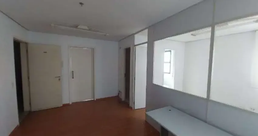 Ponto comercial à venda na Avenida Fagundes Filho, Vila Monte Alegre, São Paulo