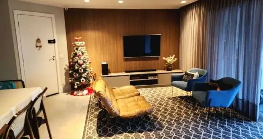 Apartamento com 3 quartos à venda na Vila Mascote, São Paulo 