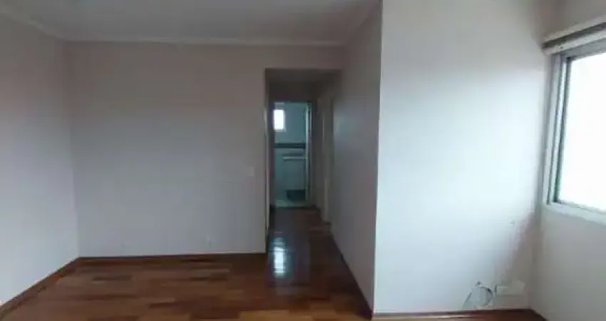 Apartamento com 2 quartos à venda na Rua Ciridião Durval, Vila Paulista, São Paulo