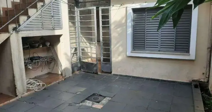 Casa com 4 quartos à venda na rua coriolano duranb, 870, Vila Santa Catarina, São Paulo