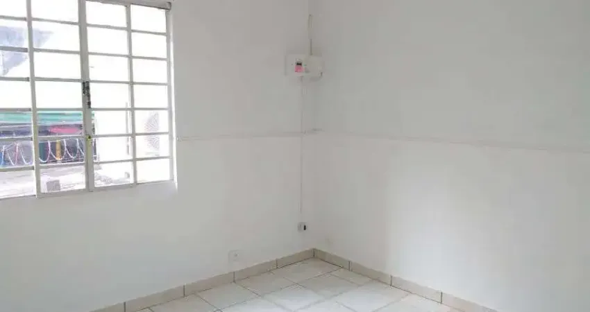 Ponto comercial para alugar na Avenida Damasceno Vieira, Vila Mascote, São Paulo