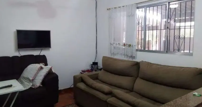 Casa com 3 quartos à venda na Rua Tenente Américo Moretti, Vila Santa Catarina, São Paulo