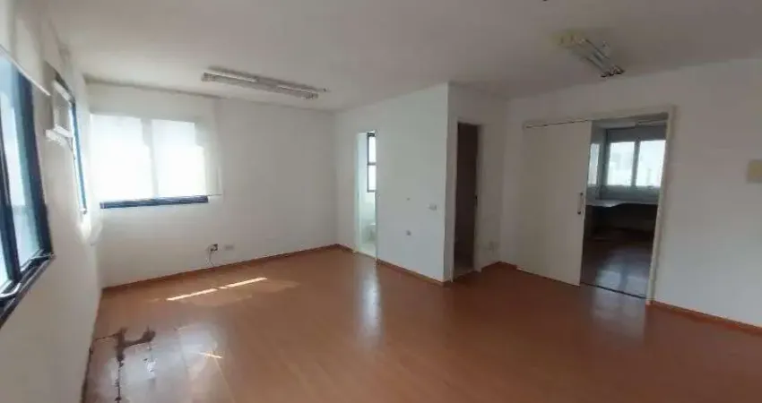 Ponto comercial à venda na Avenida Fagundes Filho, Vila Monte Alegre, São Paulo