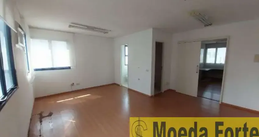 Ponto comercial à venda na Avenida Fagundes Filho, Vila Monte Alegre, São Paulo