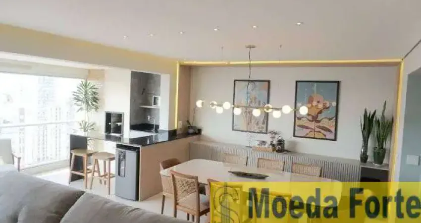 Apartamento com 3 quartos à venda na Rua Viçosa do Ceará, Vila Mascote, São Paulo