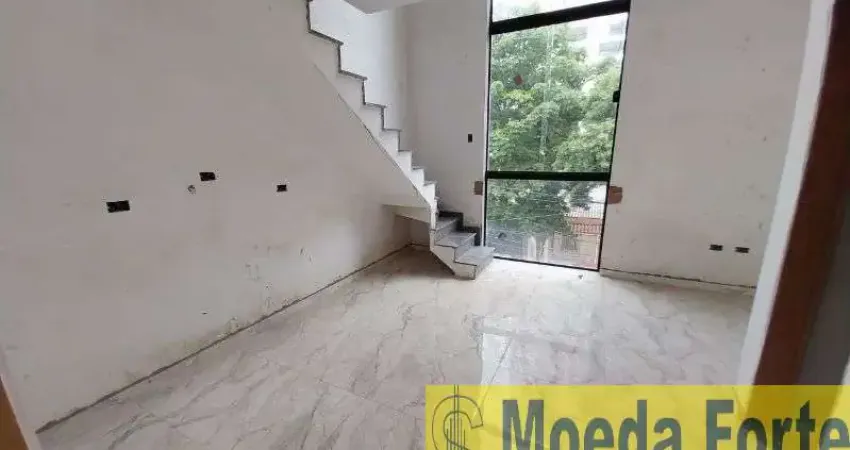 Cobertura com 1 quarto à venda na Avenida Jônia, Jardim Brasil (Zona Sul), São Paulo