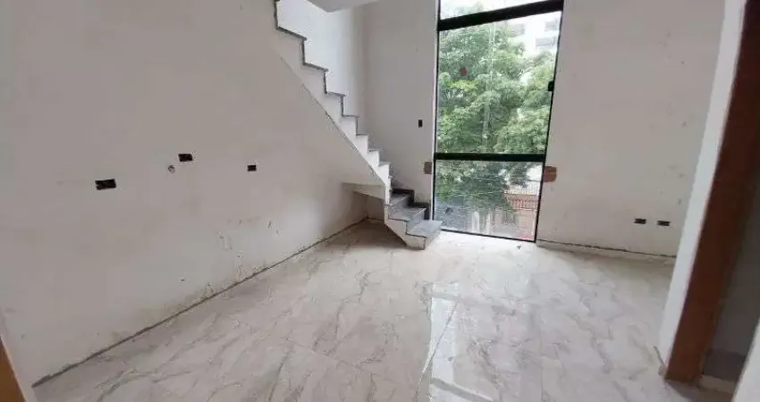 Cobertura com 1 quarto à venda na Avenida Jônia, Jardim Brasil (Zona Sul), São Paulo