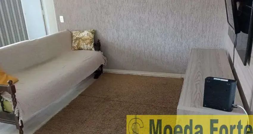 Apartamento com 2 quartos à venda na Rua Joaquim Morais, Vila Santa Catarina, São Paulo