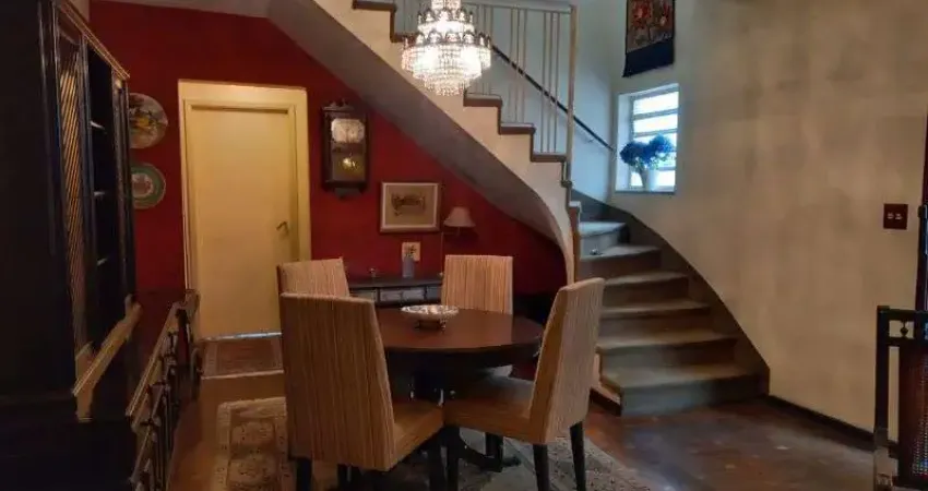 Casa com 3 quartos à venda na Rua Tebas, Jardim Brasil (Zona Sul), São Paulo