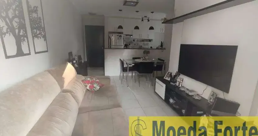 Apartamento com 3 quartos à venda na Rua Joaquim Morais, Vila Santa Catarina, São Paulo
