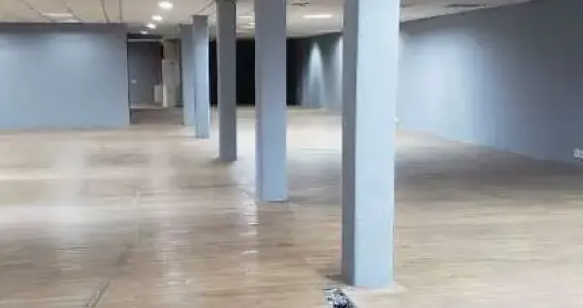 Barracão / Galpão / Depósito para alugar na Vila Mariana, São Paulo