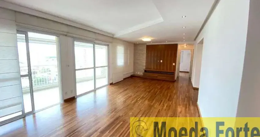 Apartamento com 3 quartos à venda na Rua Viçosa do Ceará, Vila Mascote, São Paulo