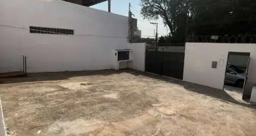 Barracão / Galpão / Depósito para alugar na Avenida Túlio Teodoro de Campos, Vila Paulista, São Paulo