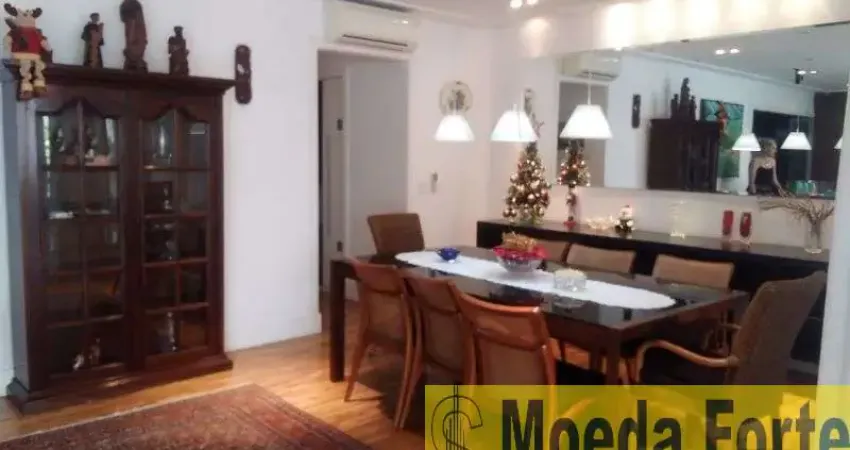 Apartamento com 3 quartos à venda na Rua Volta Redonda, Campo Belo, São Paulo