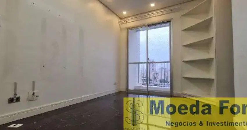 Apartamento com 2 quartos à venda na Rua das Tâmaras, Vila Paulista, São Paulo