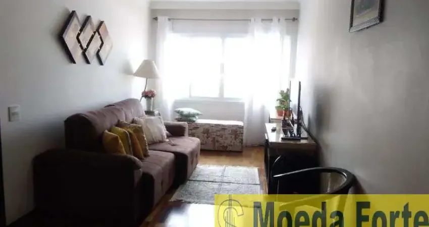 Apartamento com 2 quartos à venda na Avenida Santa Catarina, Vila Mascote, São Paulo