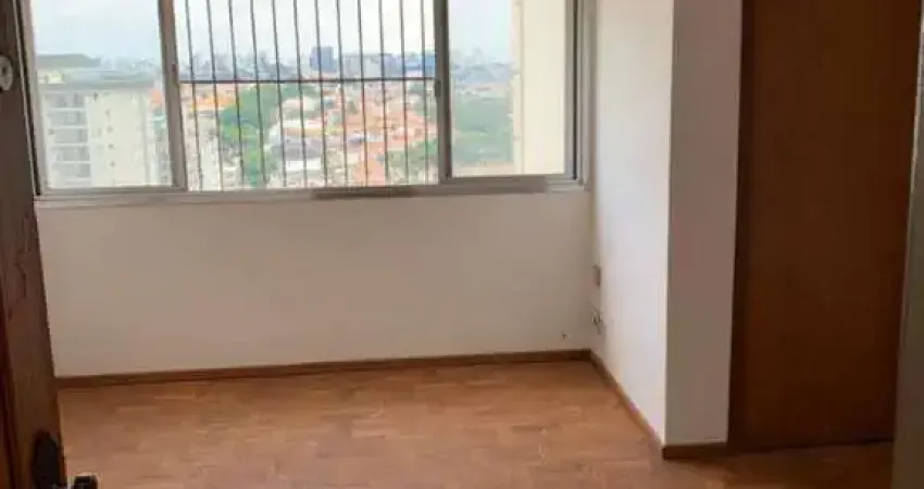 Apartamento com 2 quartos à venda na Rua Ciridião Durval, Vila Paulista, São Paulo