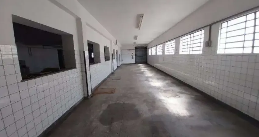 Barracão / Galpão / Depósito para alugar na Rua Conde Moreira Lima, Jardim Jabaquara, São Paulo