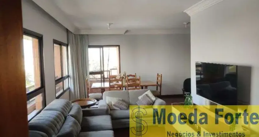 Apartamento com 3 quartos à venda na Avenida Mascote, Vila Mascote, São Paulo