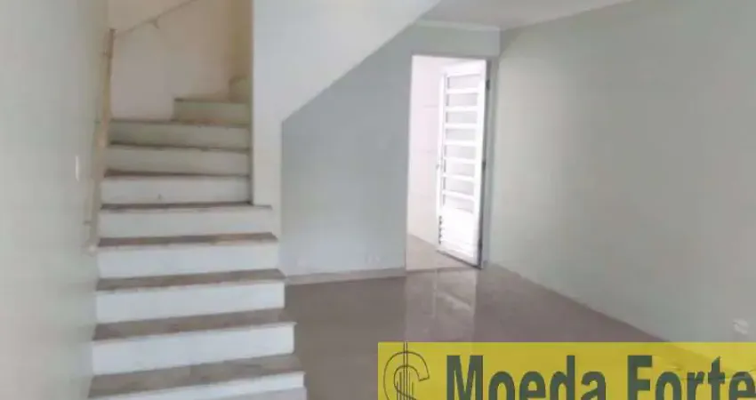 Casa com 2 quartos à venda na Rua Franklin Magalhães, Vila Santa Catarina, São Paulo