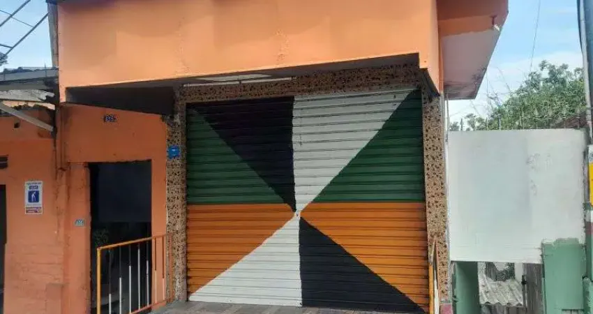 Terreno à venda na Rua Carlos Facchina, Americanópolis, São Paulo